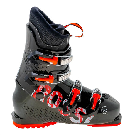 25.5Black/Red