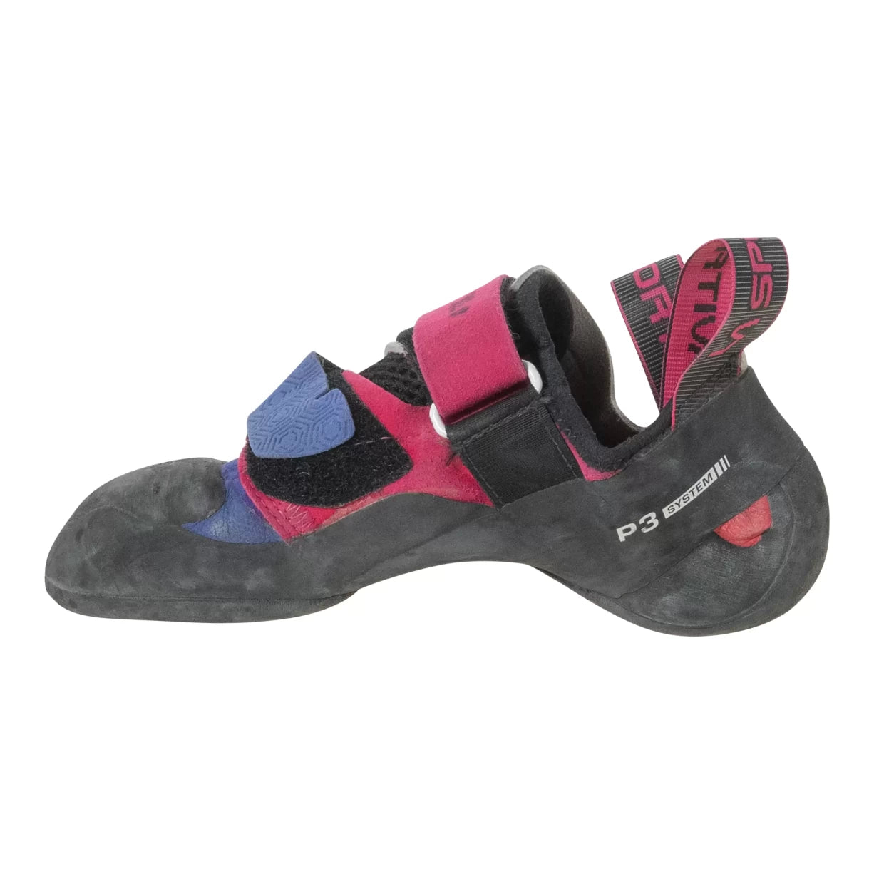 36.5pink/purple