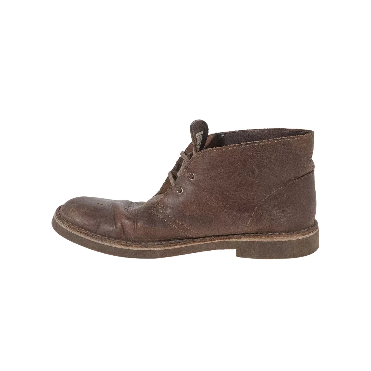9.5Brown