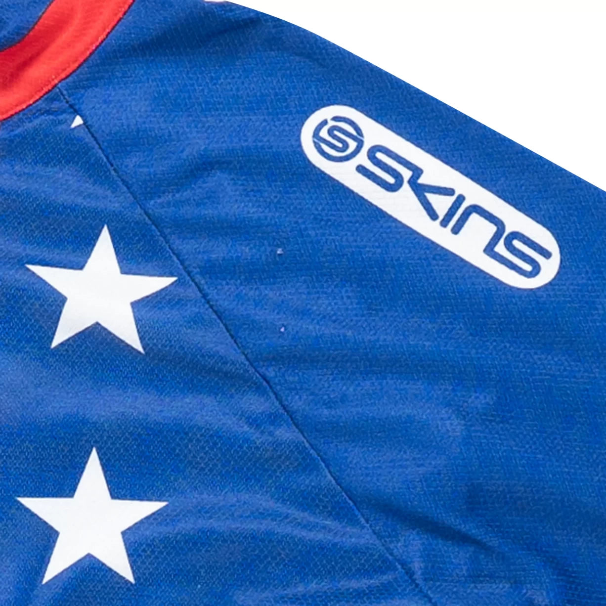 LRed/White/Blue