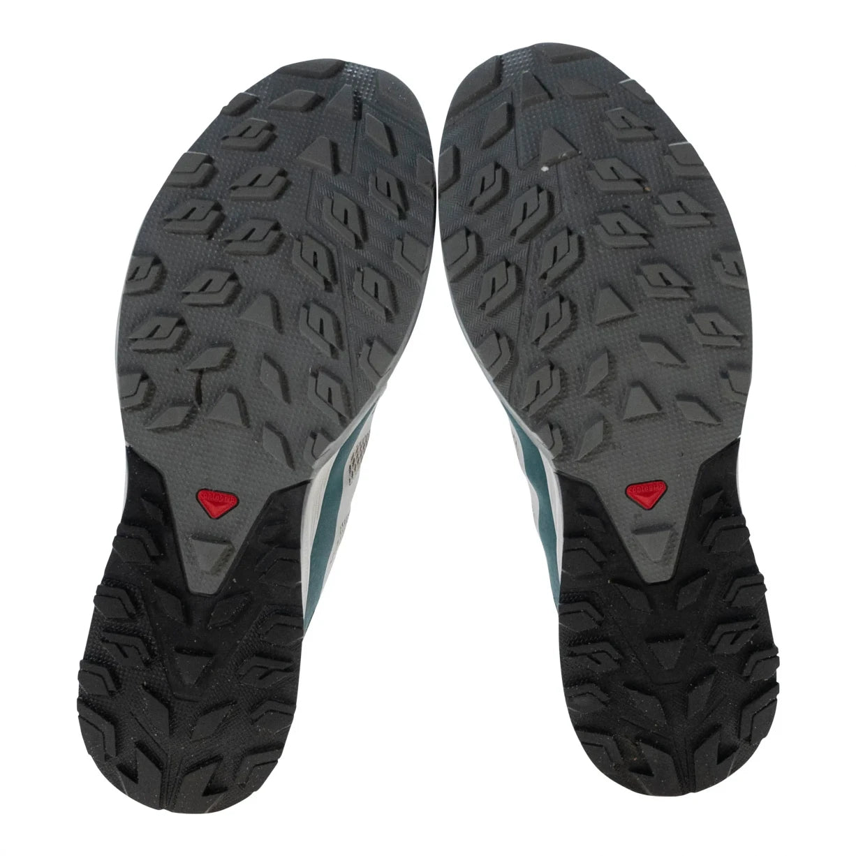 10Gray/Teal