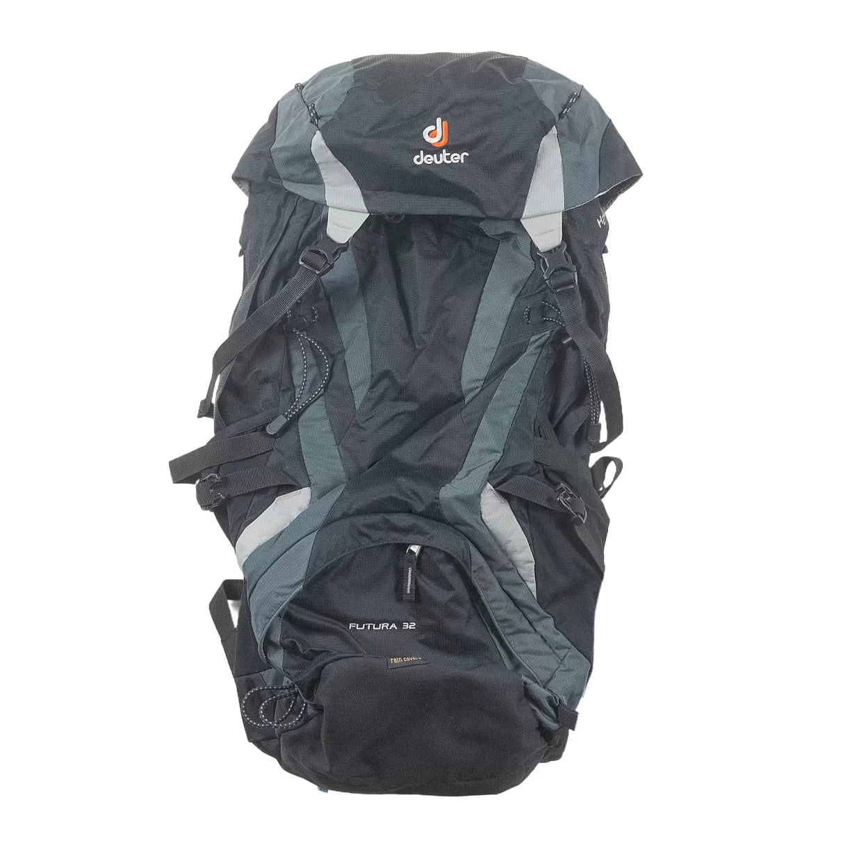 32 LBlack