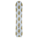155cmWhite/Gold