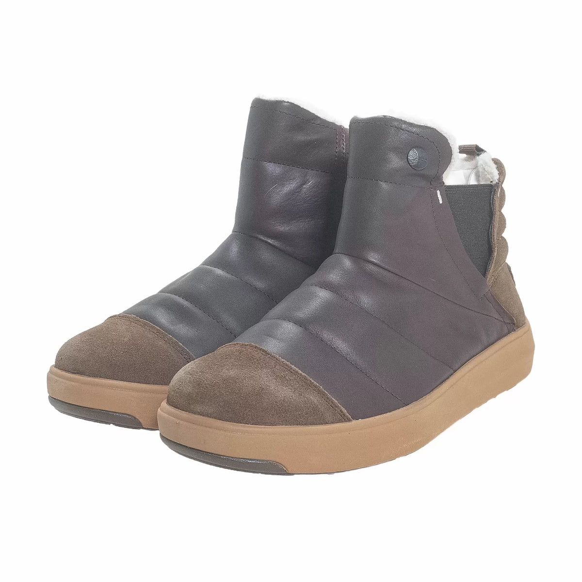8.5Dark Brown