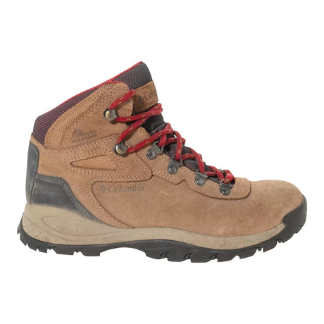 8.5Brown