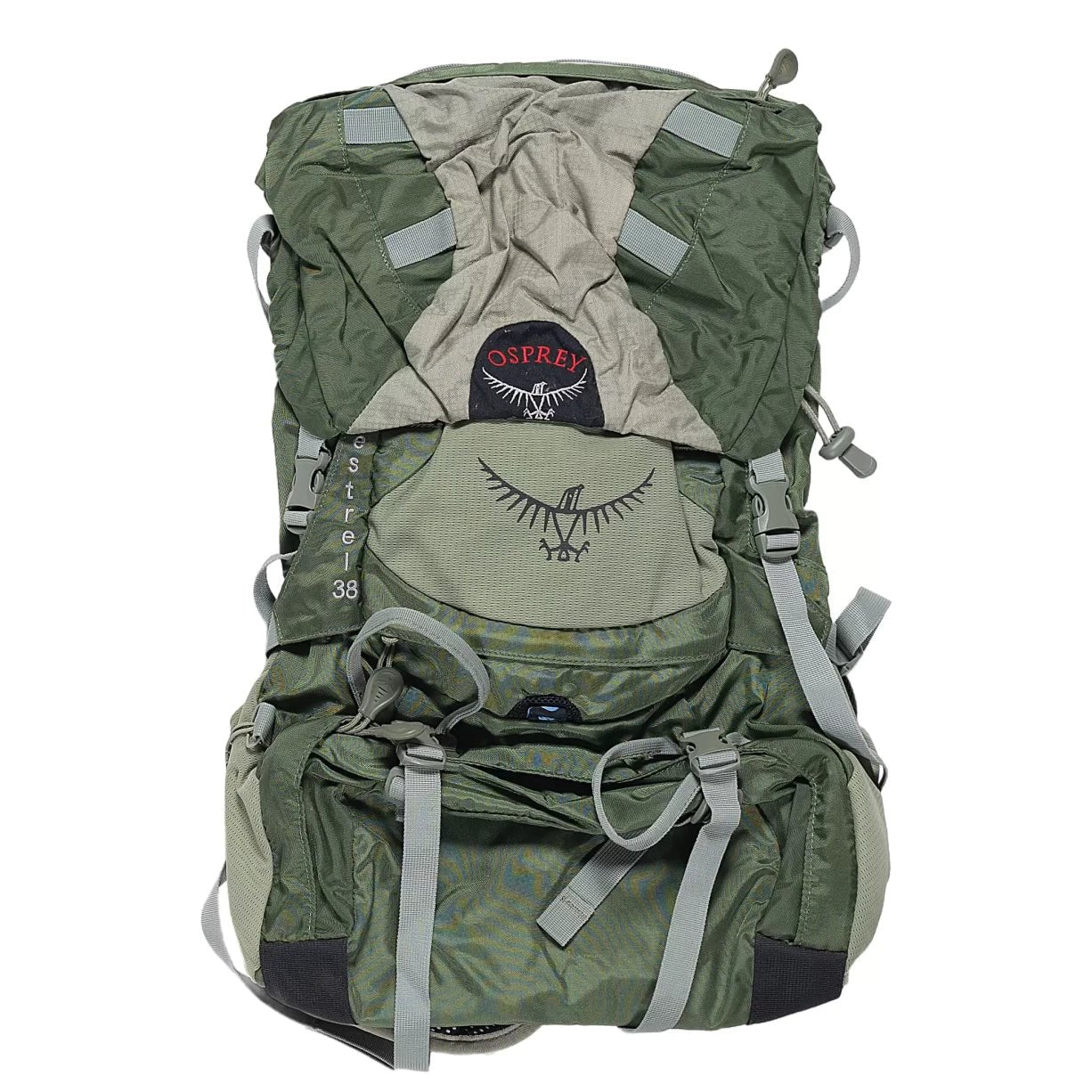 38 LGreen