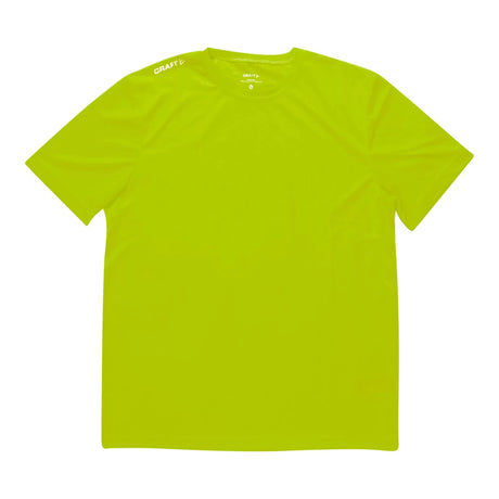MNeon Yellow