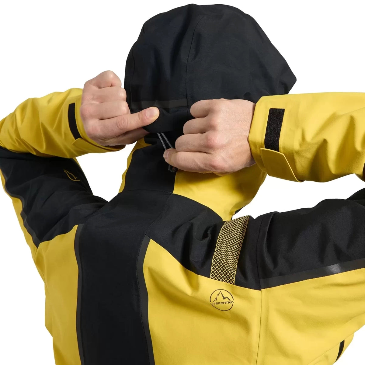 MBlack/Yellow
