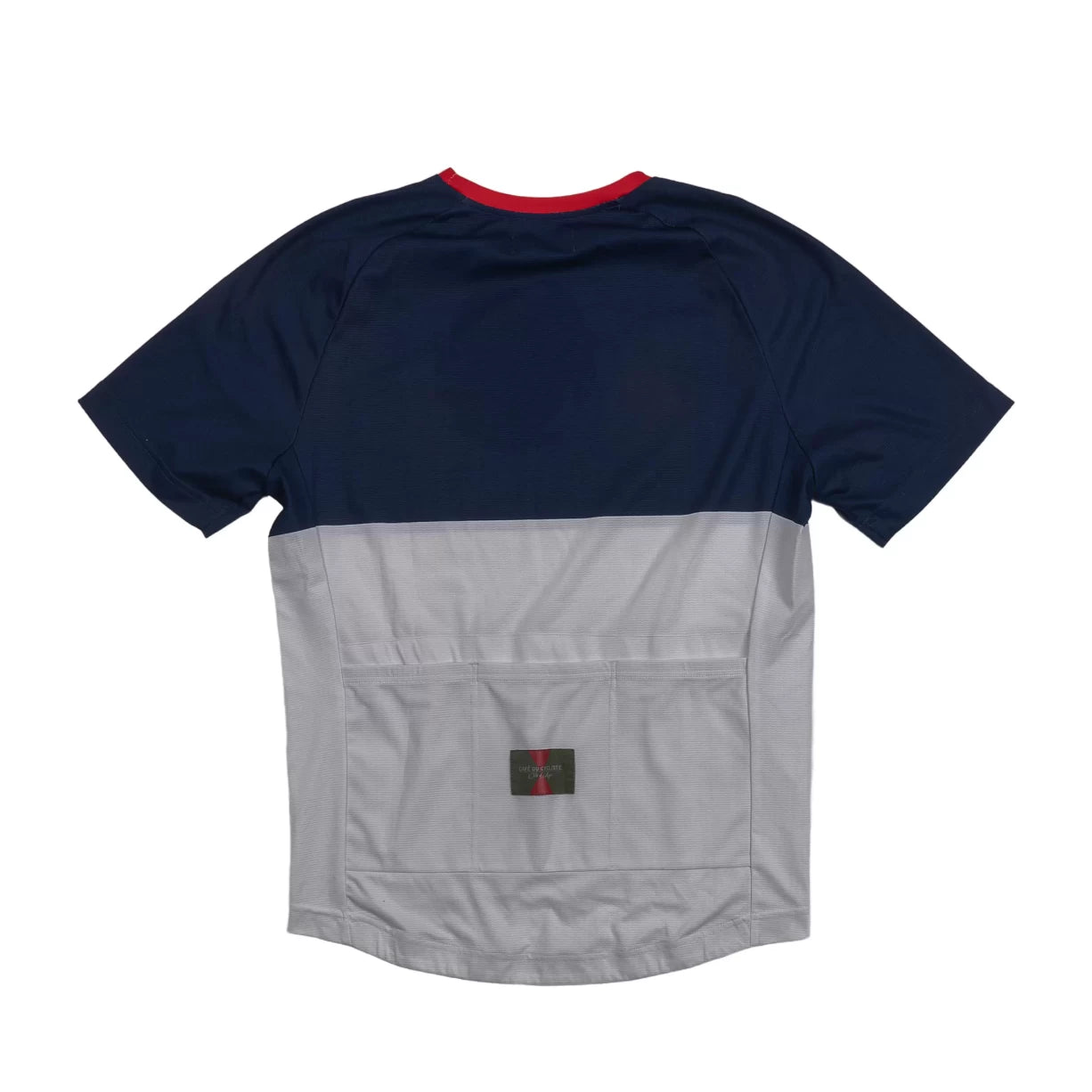 XLNavy/White