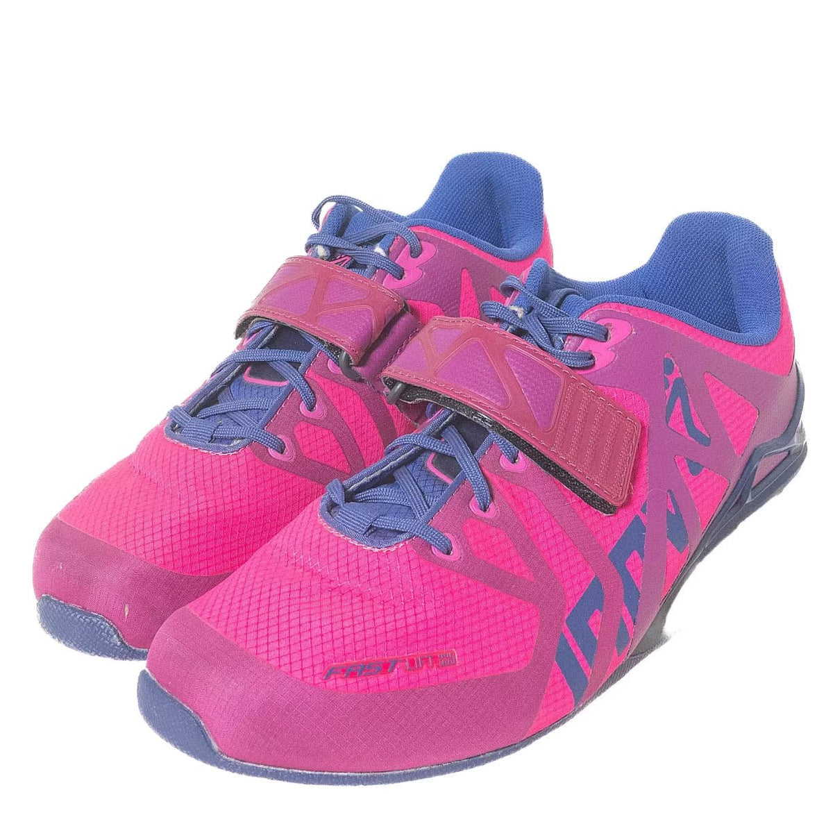 8.5pink/purple