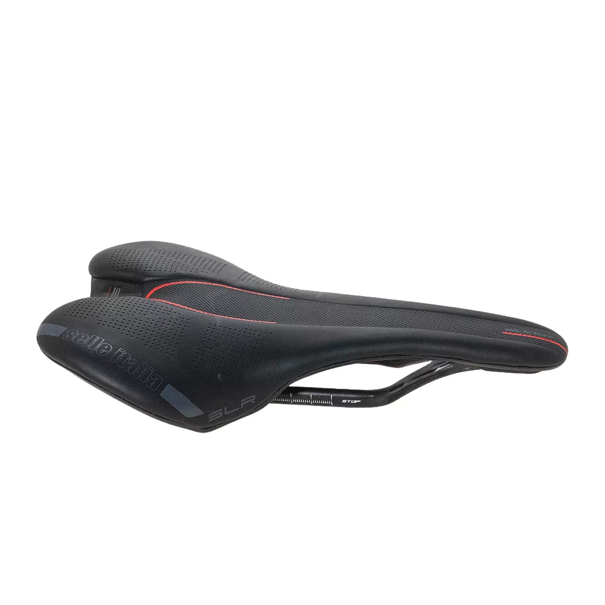 selle italia セライタリア SLR kit carbonio カーボンレールサドル