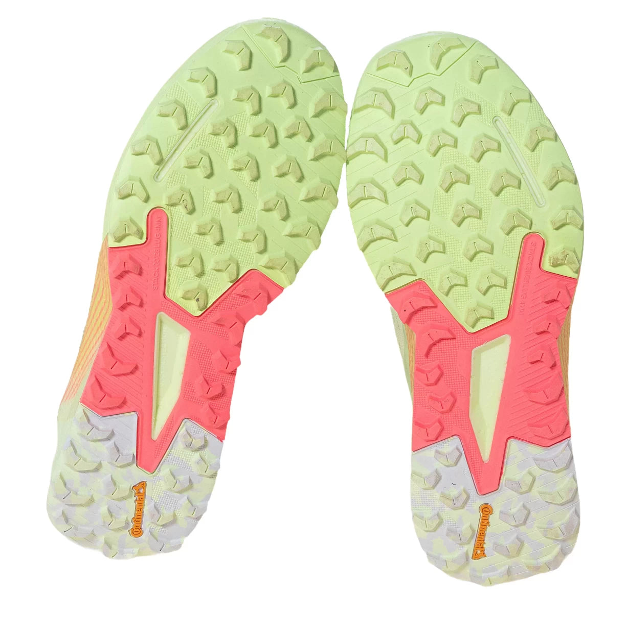 8Neon Green