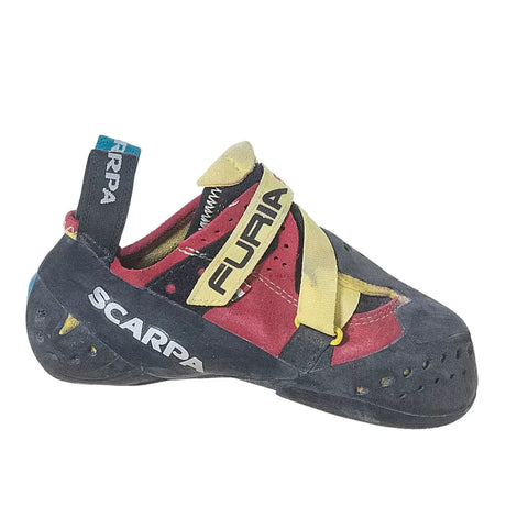 36.0Red/Black/Yellow