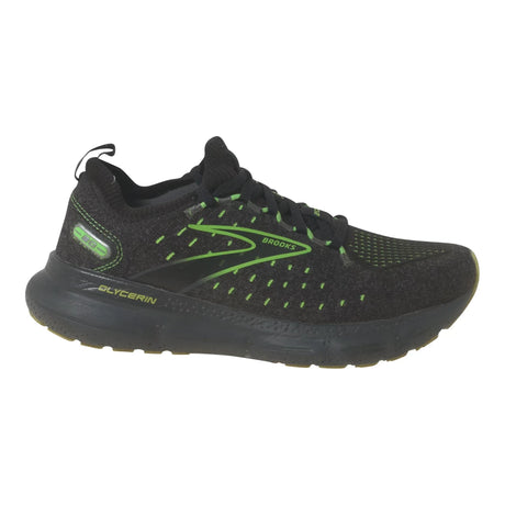 7Black/Green