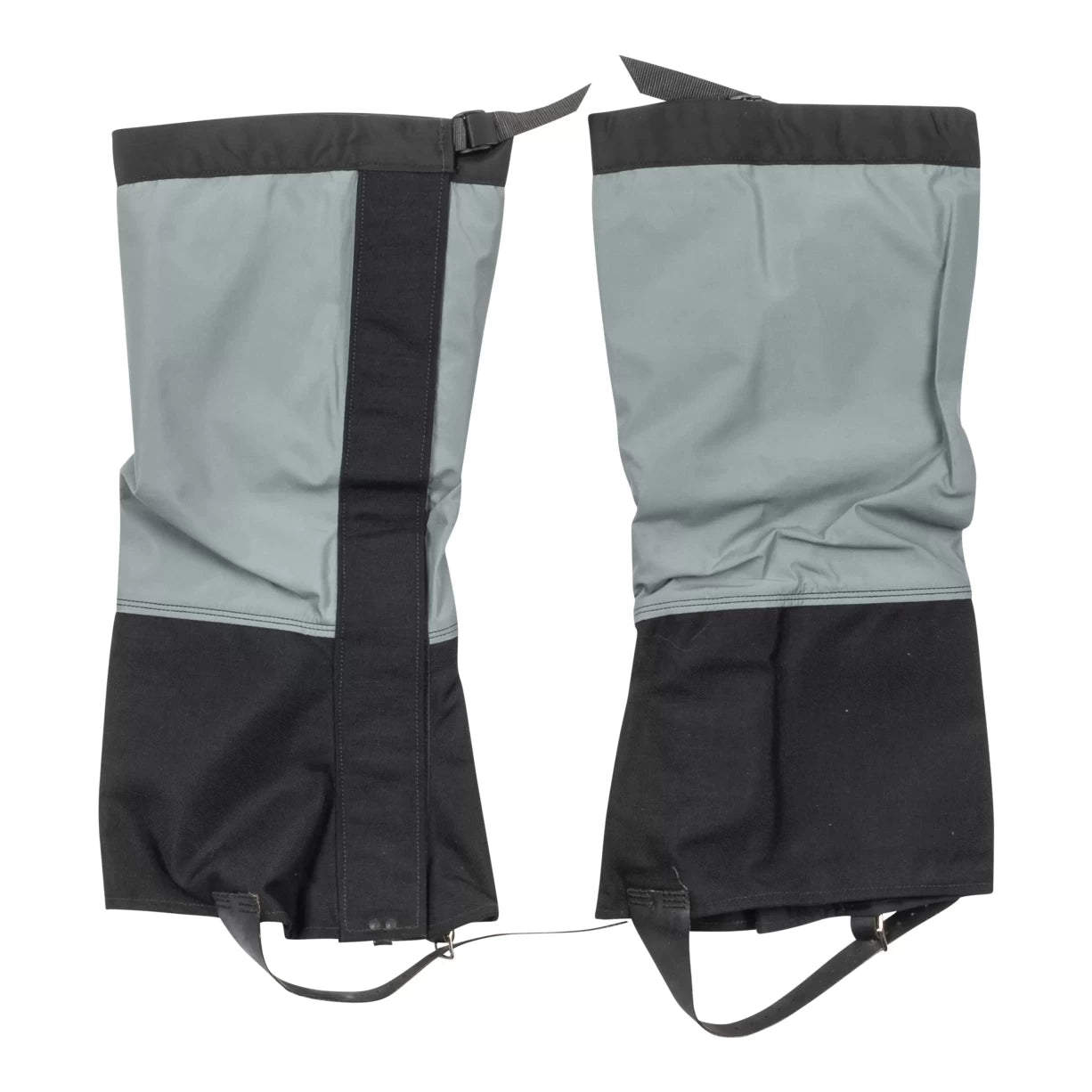 XLGrey/Black