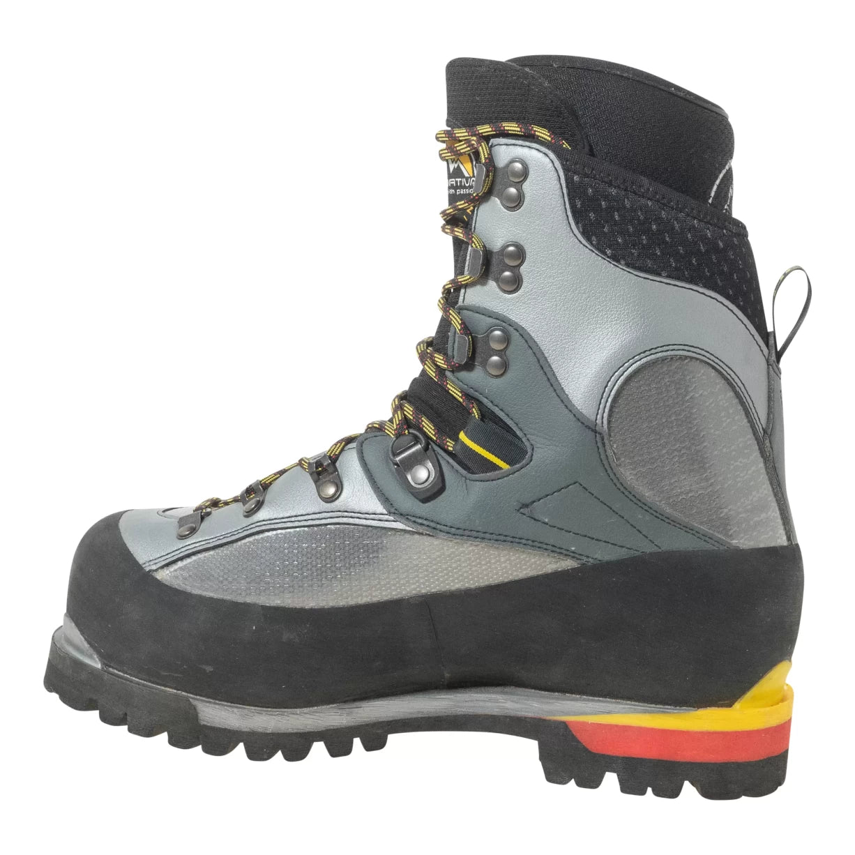 38.5Grey/Black