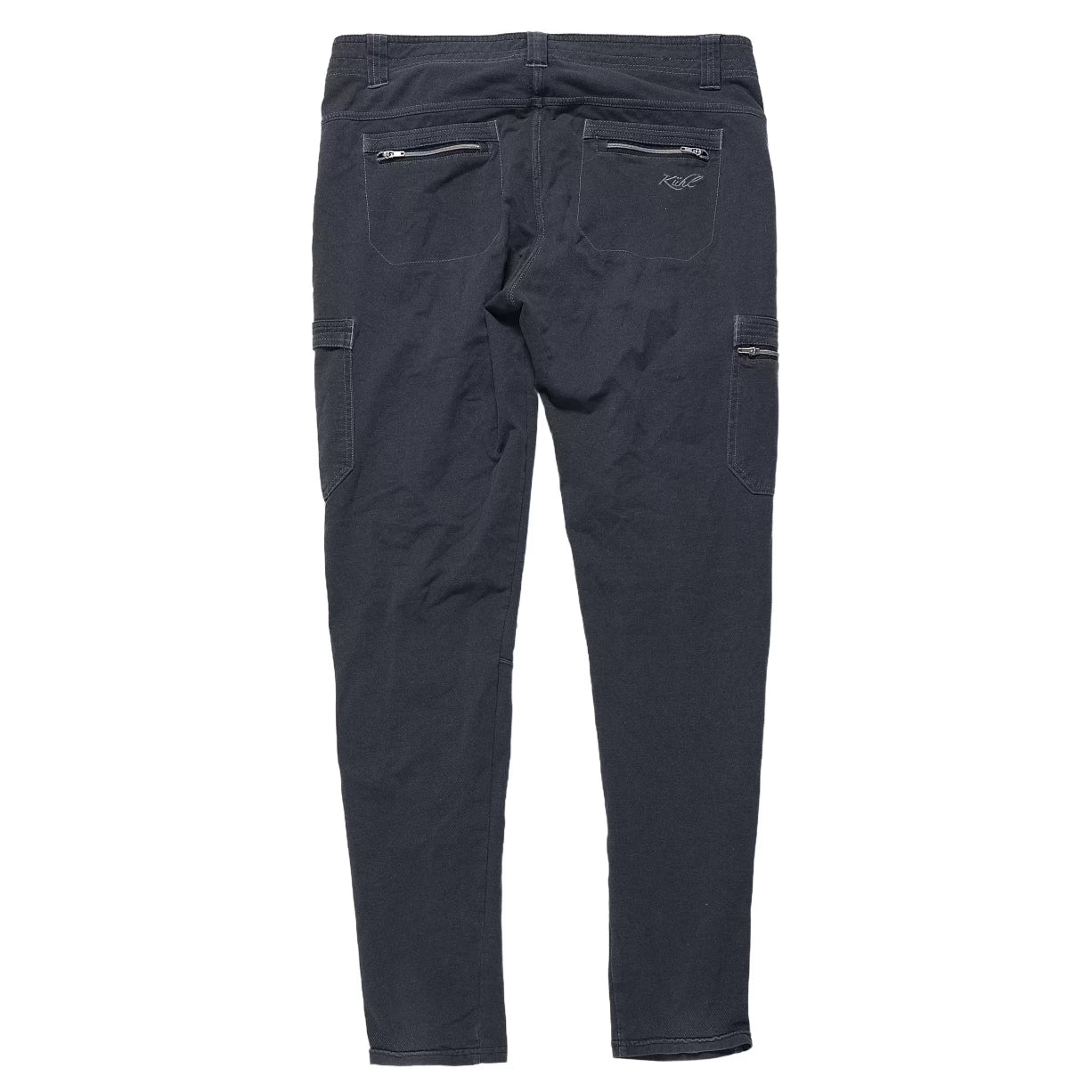 12Black