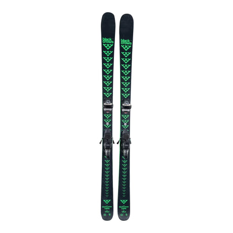 178cmGreen/Black