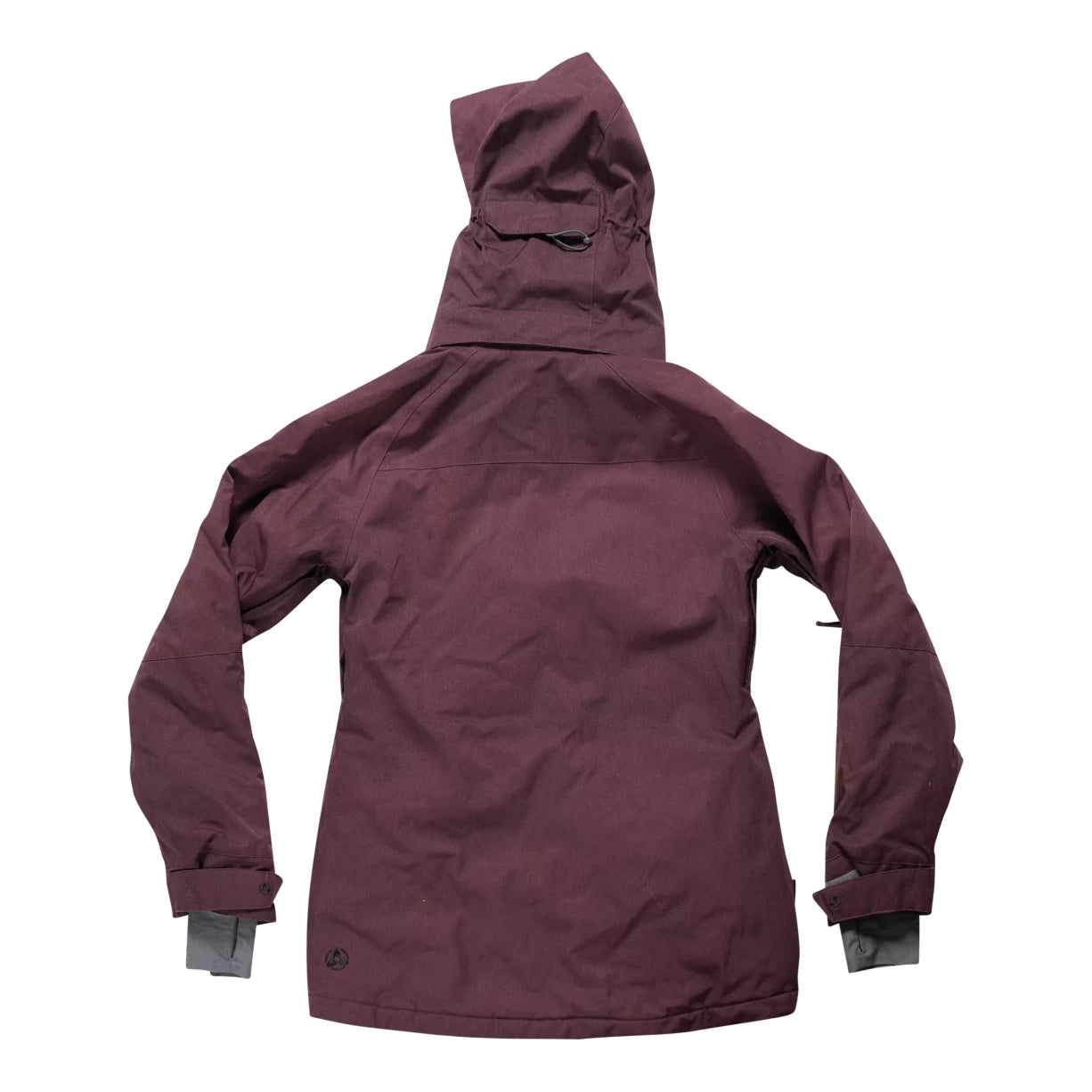 SBurgundy