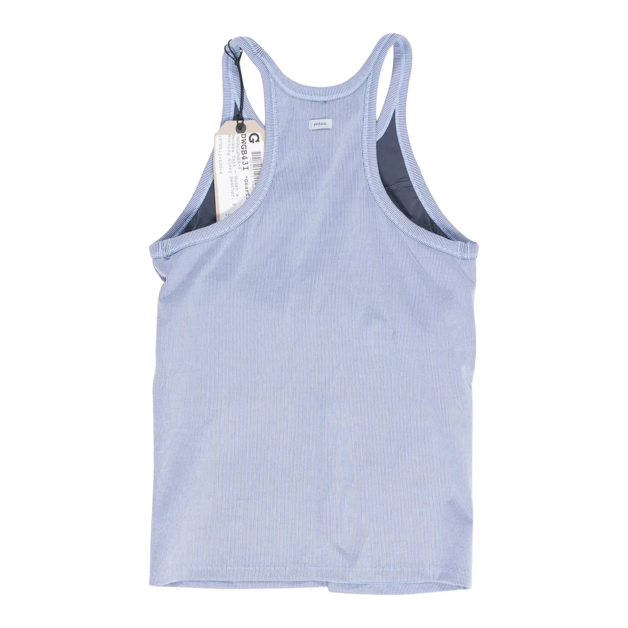 SHeather Blue