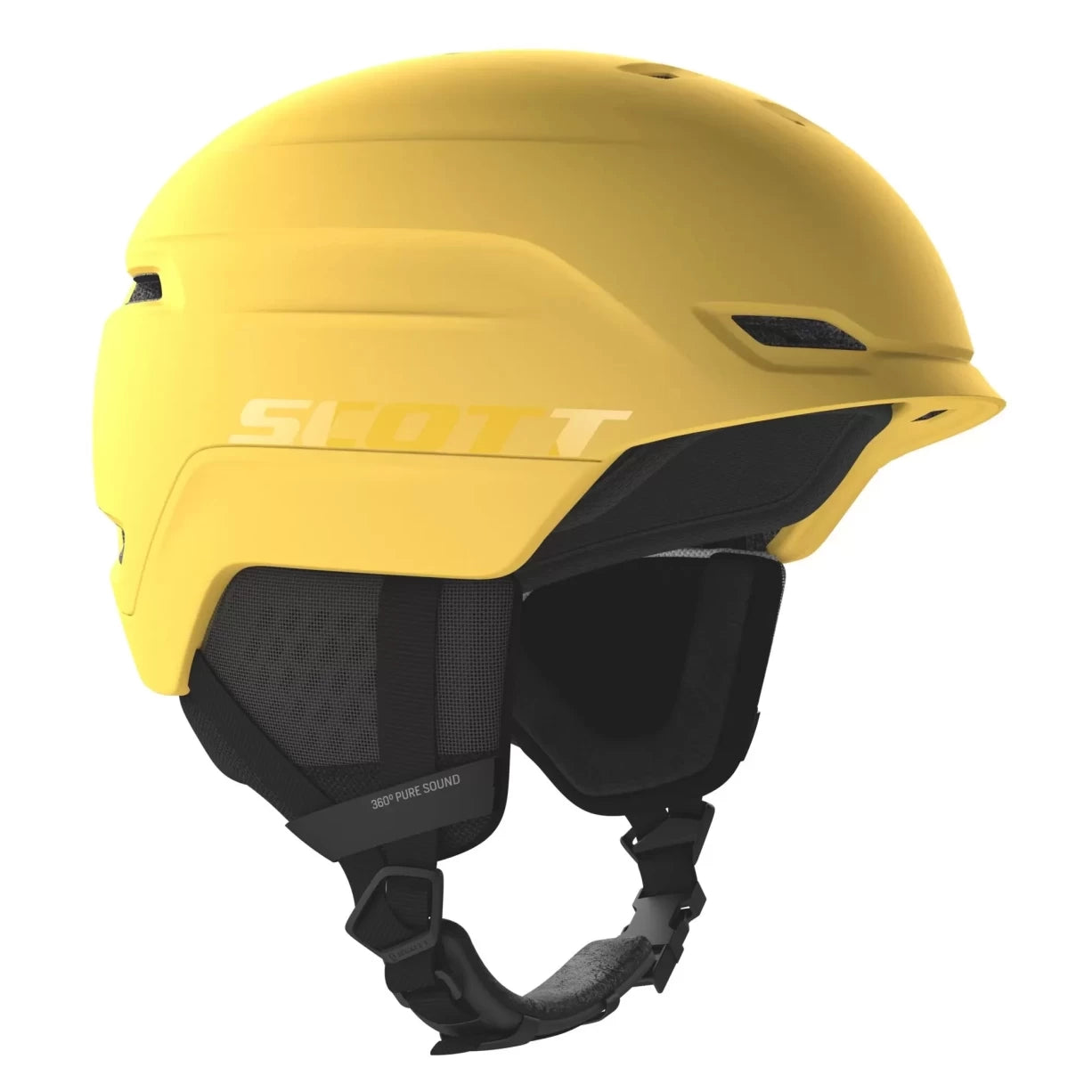 MOchre Yellow