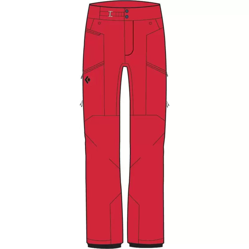 MCoral Red