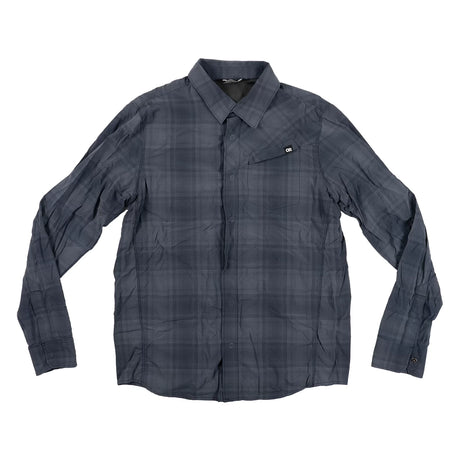 MNaval Blue