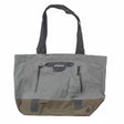 One SizeGray/Tan