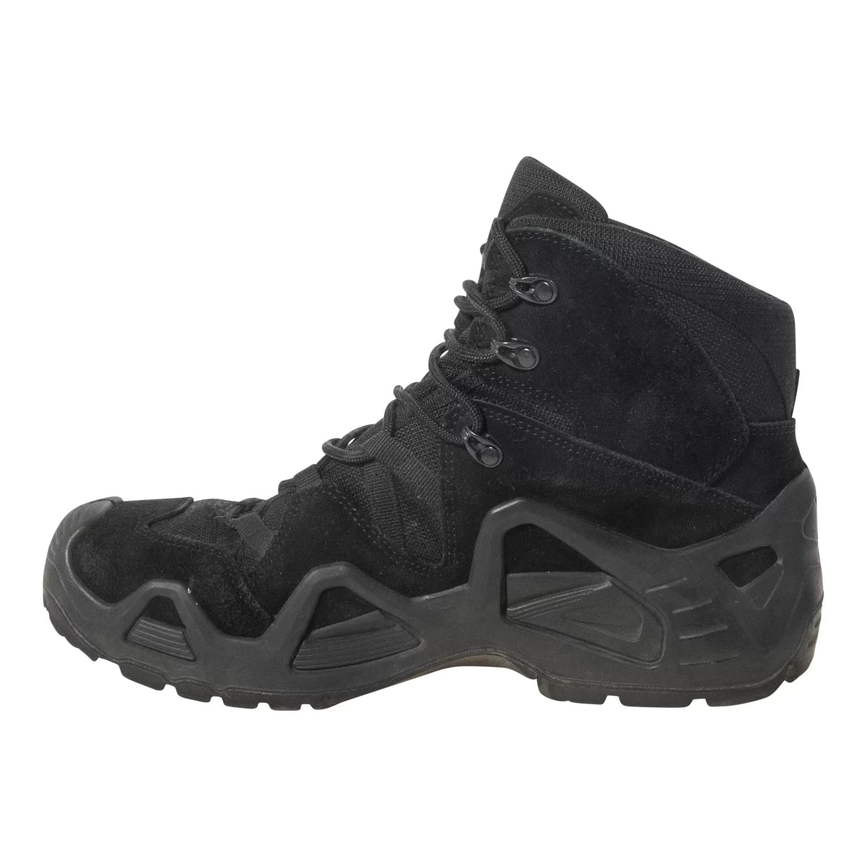 12Black/Black