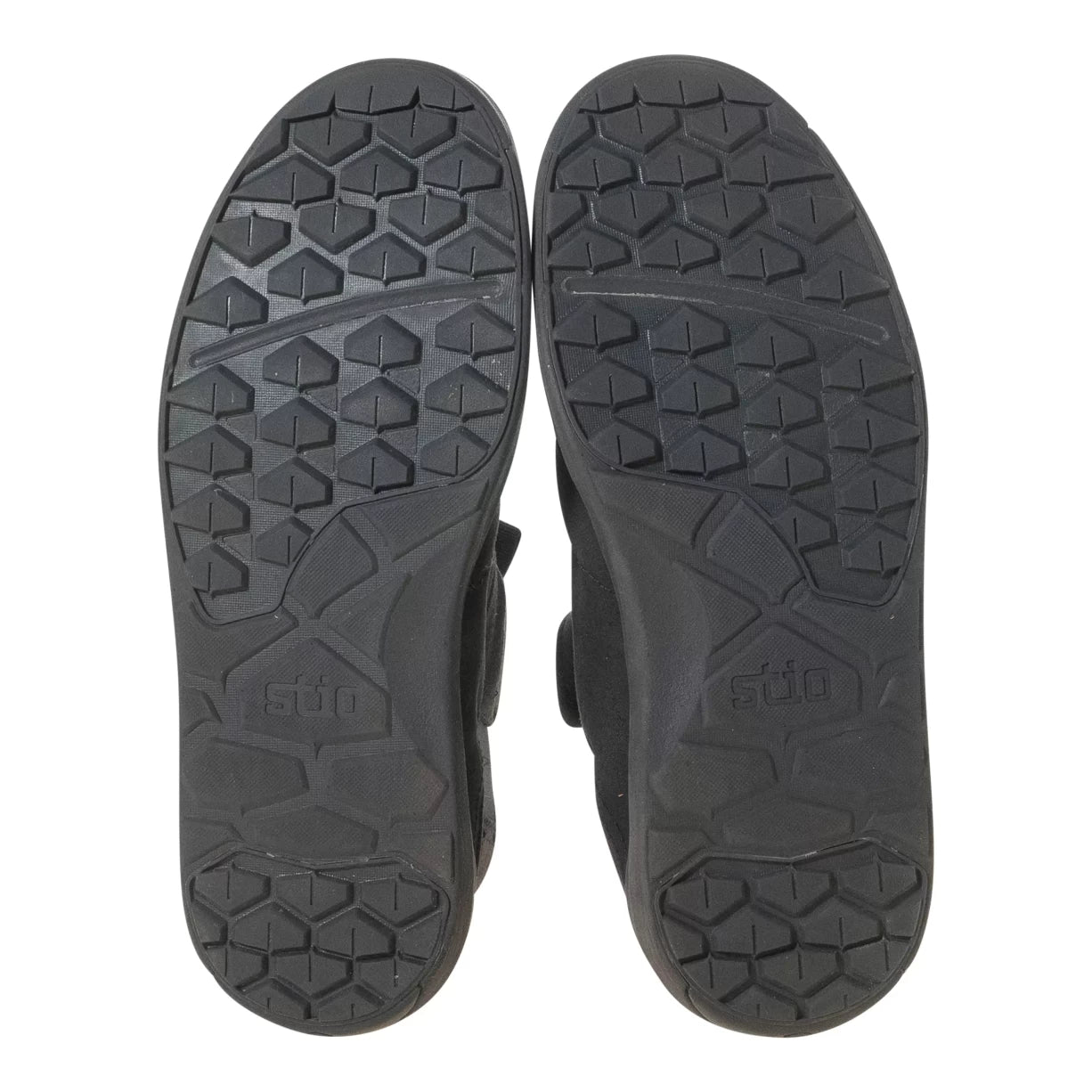 8.5Black/Grey