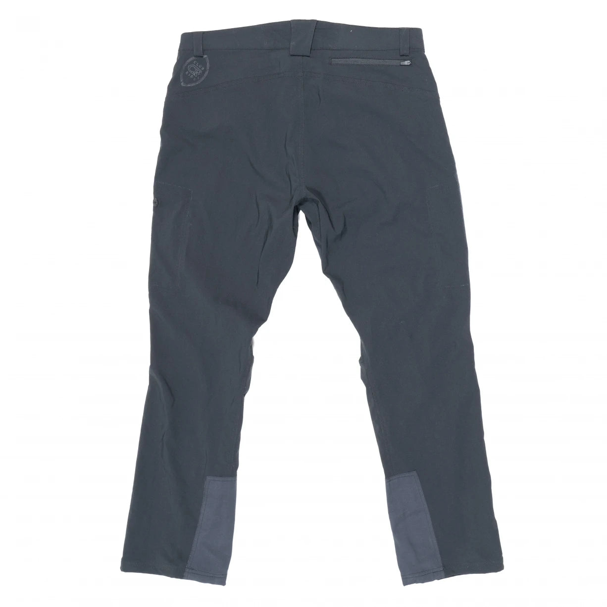 XLGrey/Black