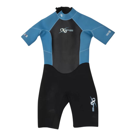 XLBlack/Blue