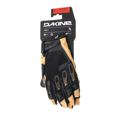 SBlack/Tan