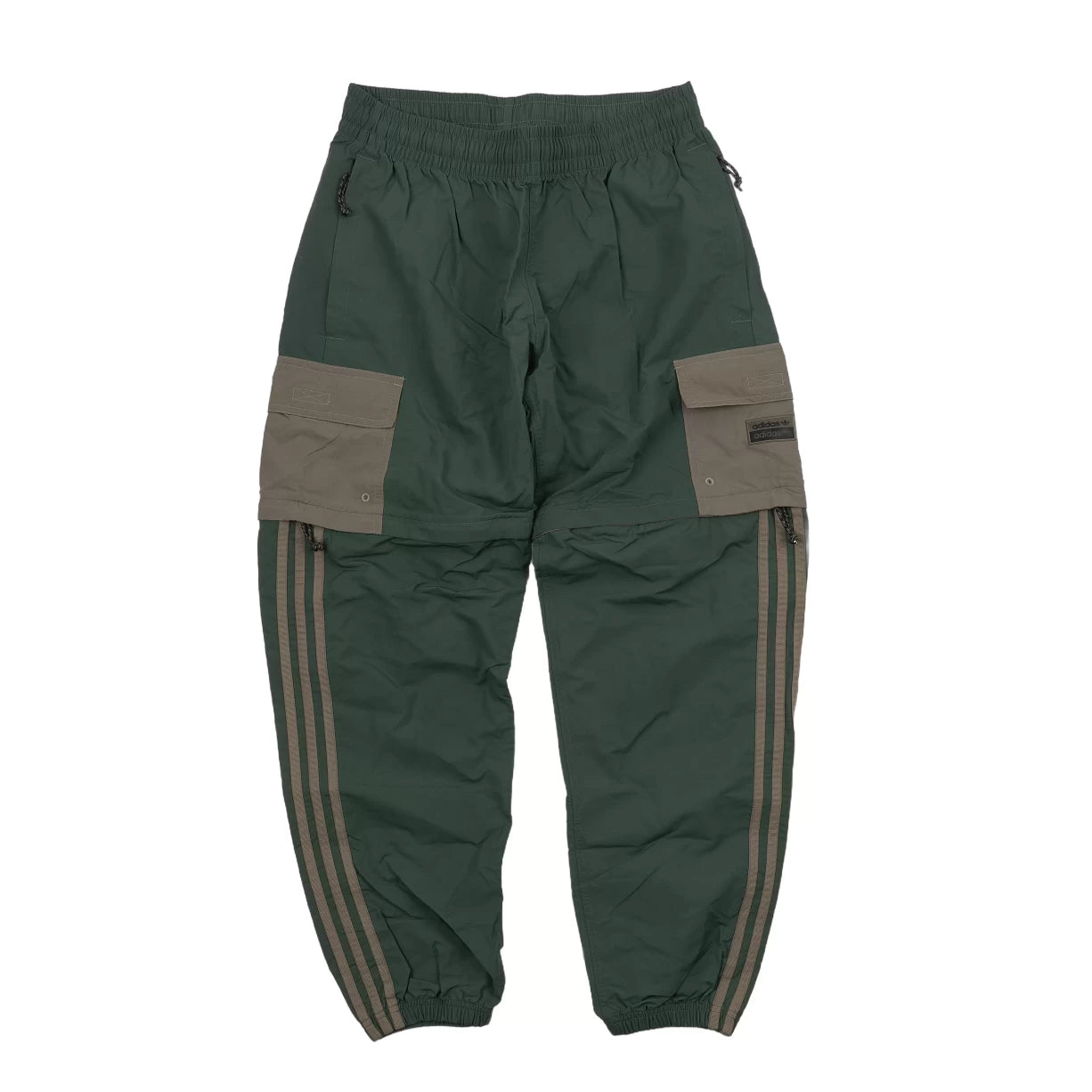 MGreen