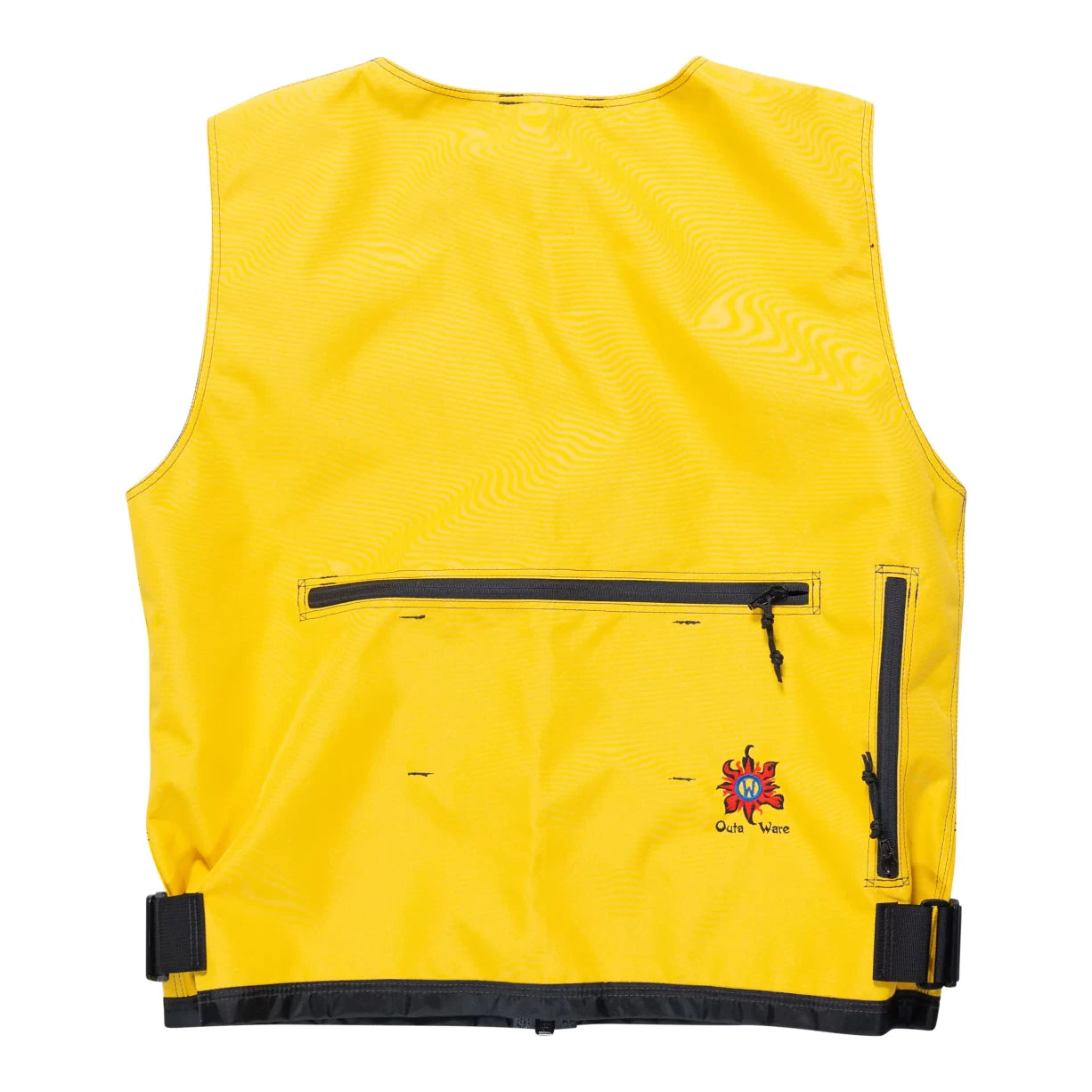 MYellow/Black