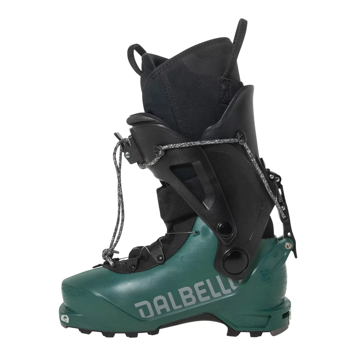 23.5Green/Black
