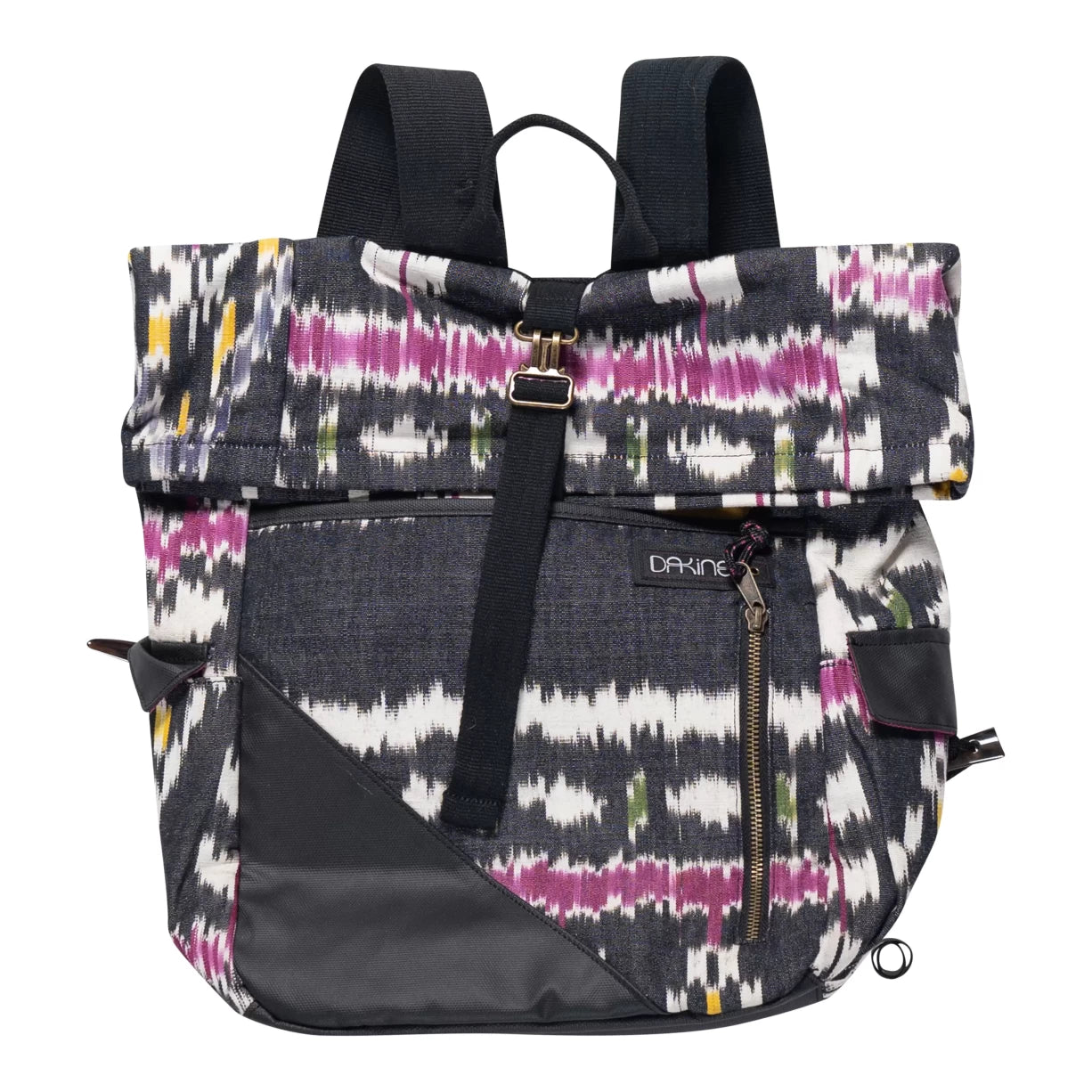 18 LBlack/Multi