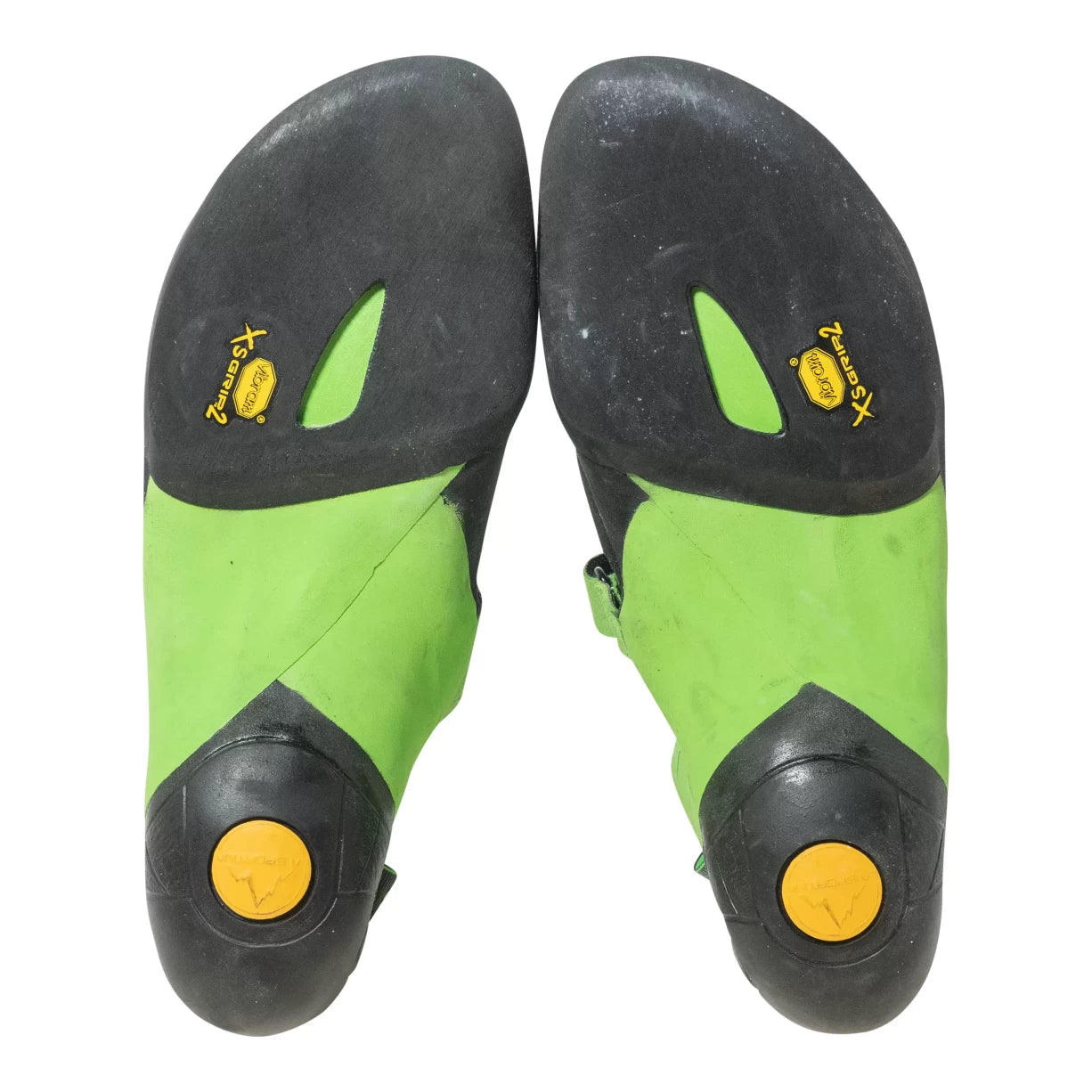 45.5Black/Green