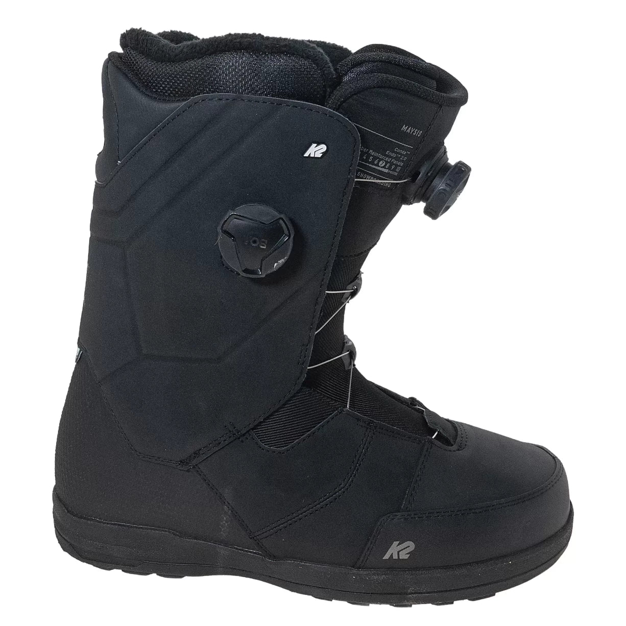 12Black