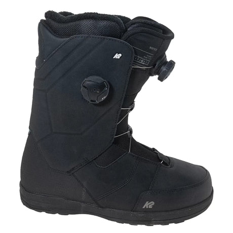 12Black