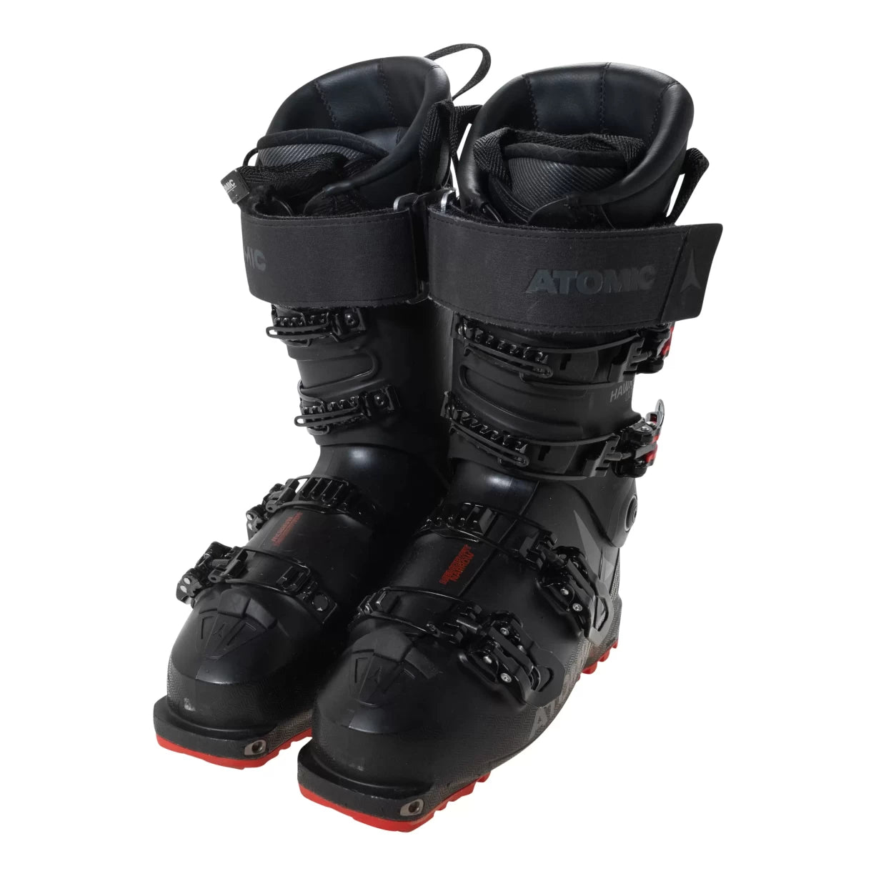 26-26.5Black/Red
