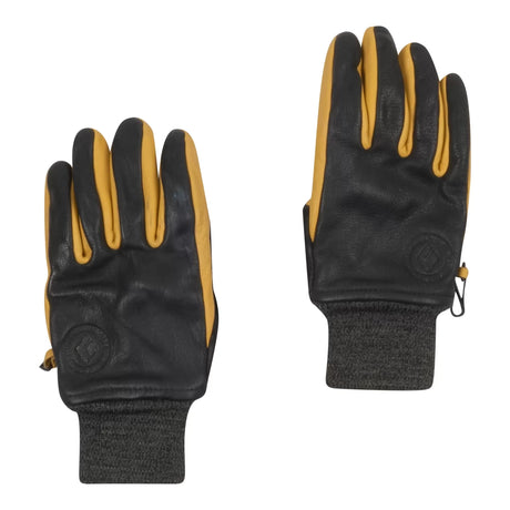 LBlack/Yellow