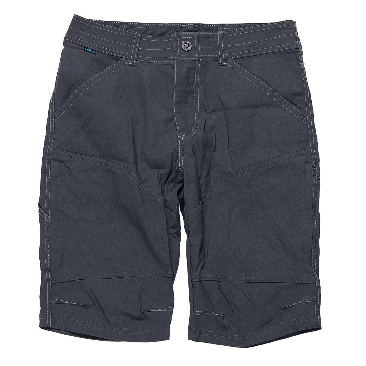 31Charcoal Gray
