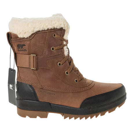 8.5Brown