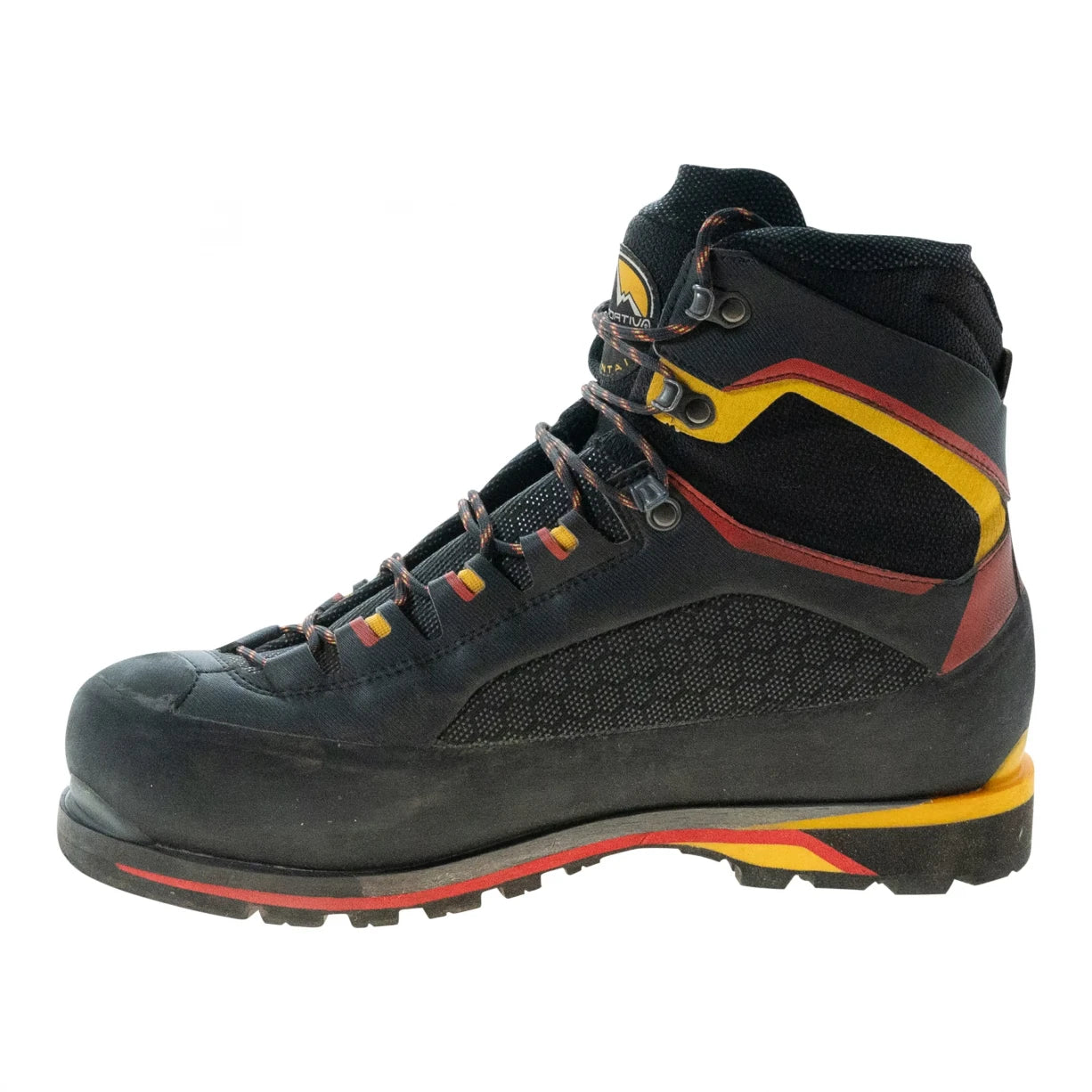 45.5Black/Yellow