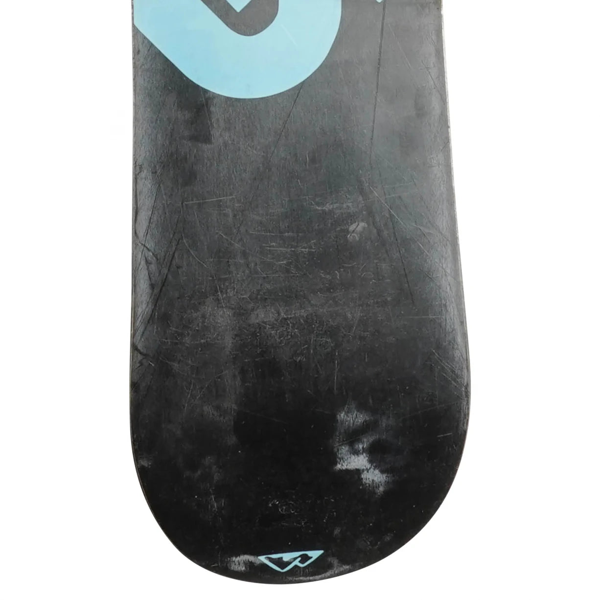 110cmBlack/Teal