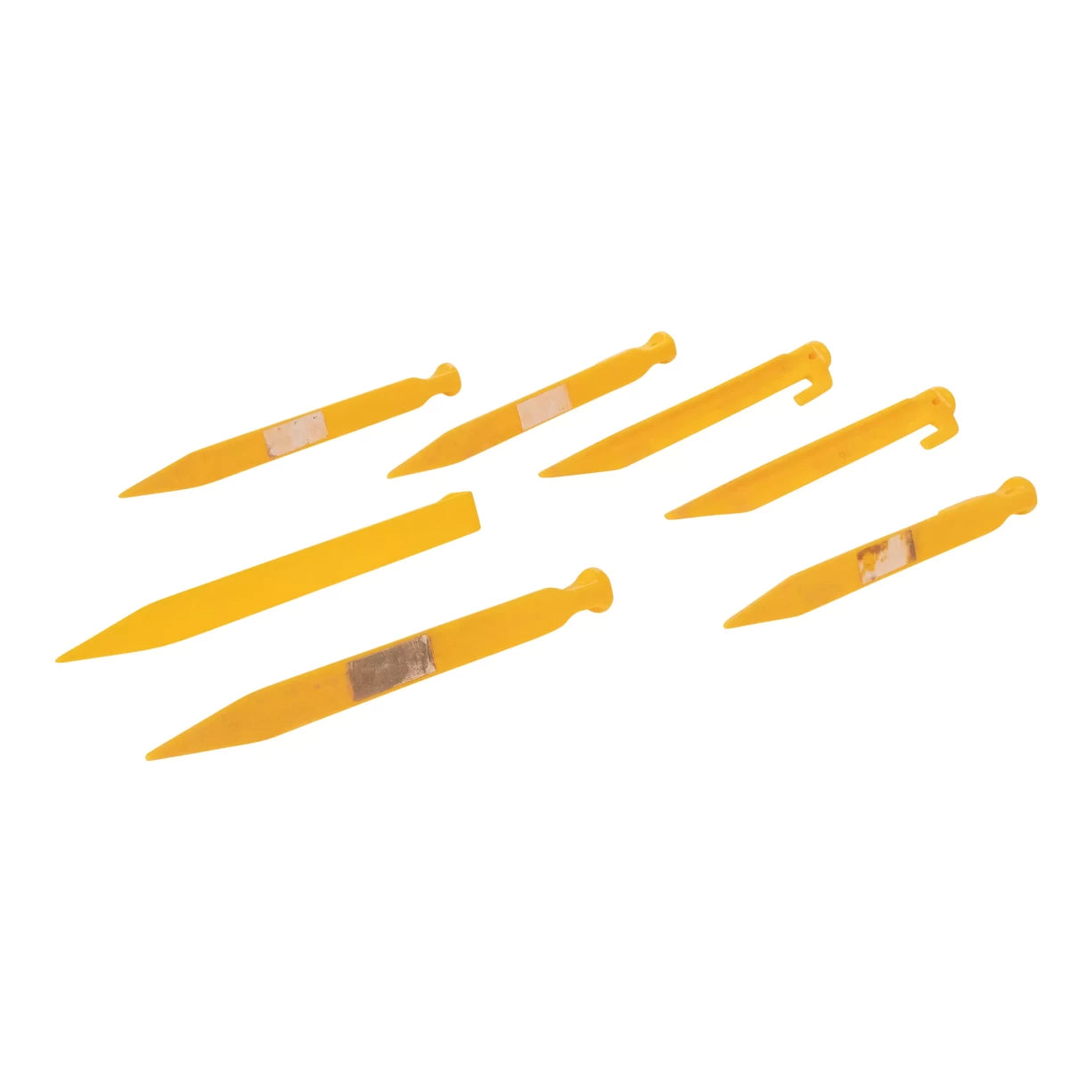 One SizeYellow
