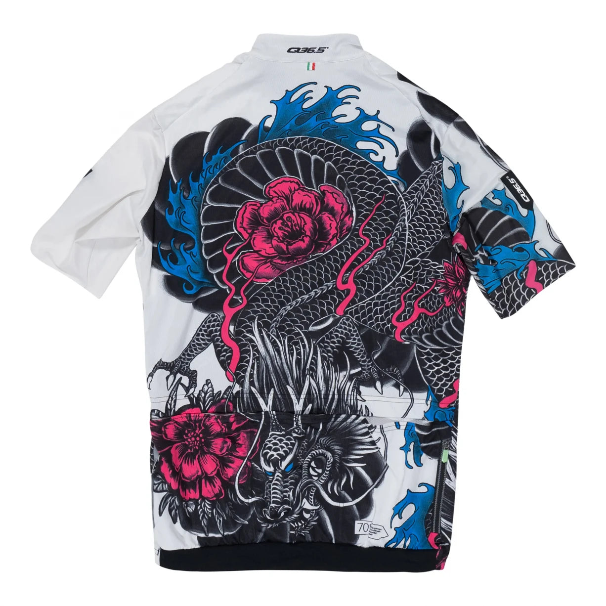 LWhite/Multi