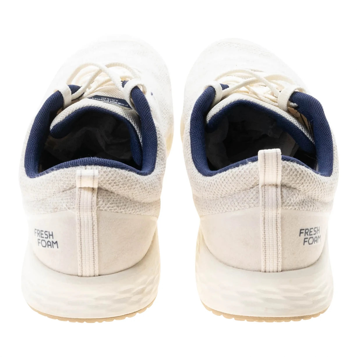 12White/Blue