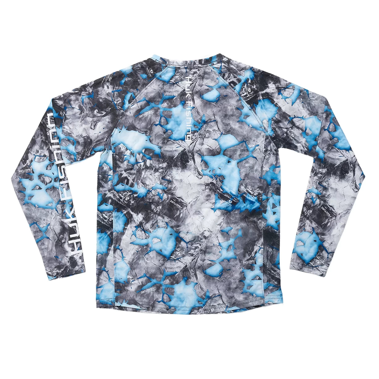 LBlack/Blue